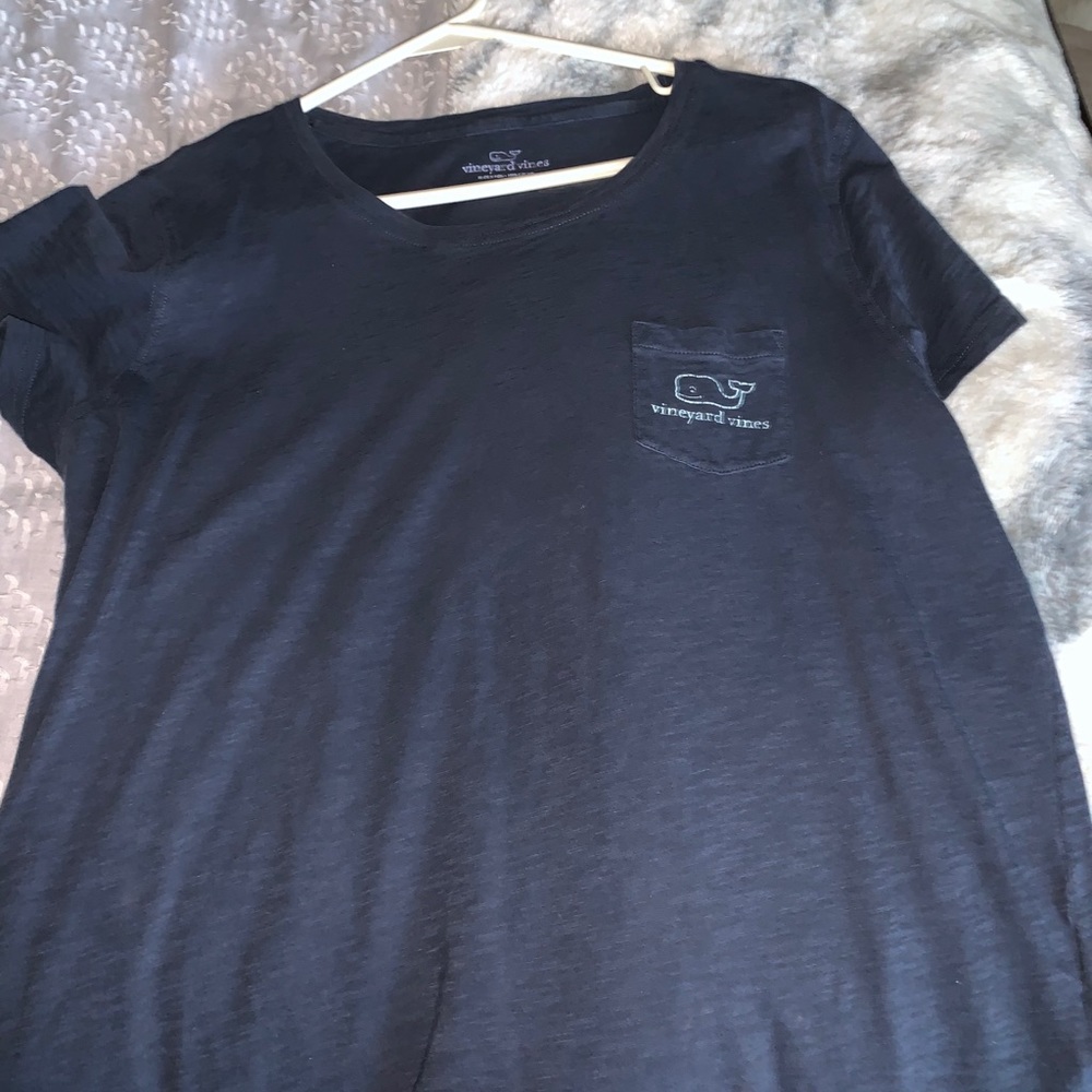 vineyard vines shirt